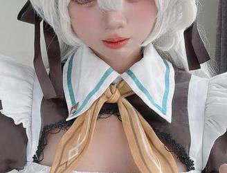 Poppa Chan最新力作，妹妹的资源让你一次看个够！